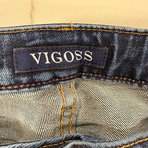 Vigoss Jeans - Picture 4 of 7
